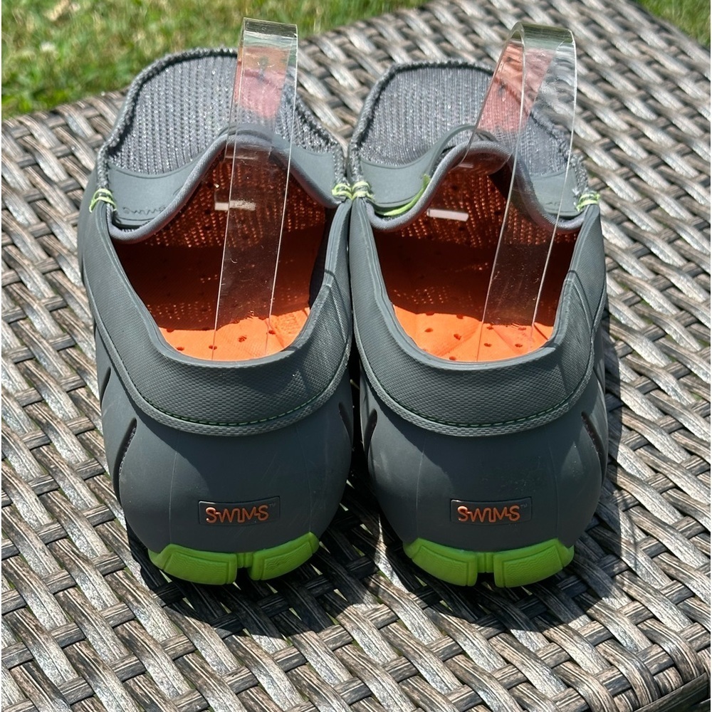 Upgrade Your Summer Style with These Like-New Penny Loafers - Picture 4 of 5